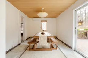 Wabi-Sabi Zen Den | Tatami Oasis w/ Soaking Tub - Image 3