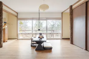 Wabi-Sabi Zen Den | Tatami Oasis w/ Soaking Tub - Image 5