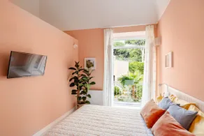 La Casetta Pompei Sorrento Guest House Vesuvio - Image 3