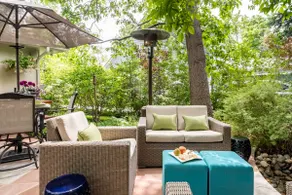 Secluded & Relaxing Suite next to Hiking Trails - Image 3