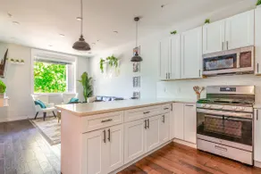 Spacious 3BR/3BA: Families & Groups - Explore DC - Image 3
