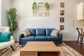 Spacious 3BR/3BA: Families & Groups - Explore DC - Image 2