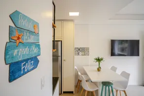150 meters from the Beach • Pool • Lagoinha Trail - Image 3