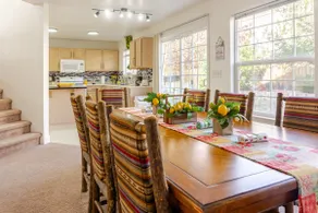 Two story spacious house. - Image 3