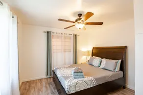Charming Sonoma Cottage 2BD and 2BA Close to Plaza - Image 3