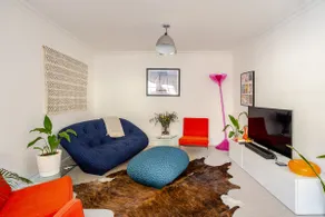 Luxury mews house with balcony & parking in the centre of Bath - Image 5