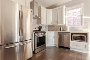 Bright & Cozy | Jersey City Retreat - Image 5