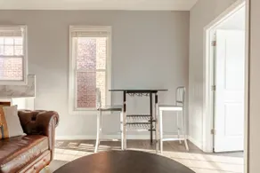 Bright & Cozy | Jersey City Retreat - Image 2