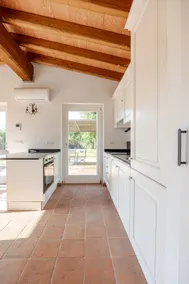 Cottage + patio 200 meters from Lake Bracciano - Image 4