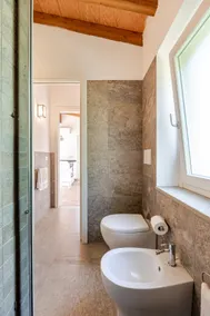 Cottage + patio 200 meters from Lake Bracciano - Image 5