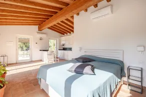 Cottage + patio 200 meters from Lake Bracciano - Image 2