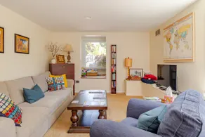 Home away from home in beautiful Burlingame! - Image 3