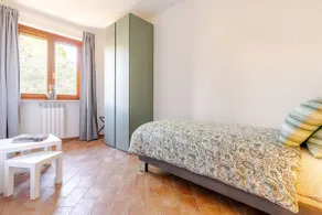 TuscanNest: 2 bedr, Terrace 180 view, free parking - Image 4