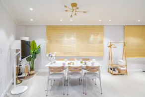 8pax/5 min MTR/15 min Gwangali Beach/3RM 4Bed/4AC - Image 4