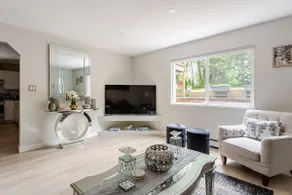 Bright Elegant 2BR Suite | Coquitlam - Image 3