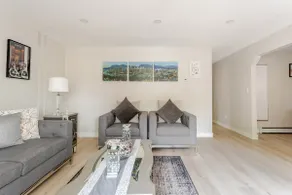 Bright Elegant 2BR Suite | Coquitlam - Image 2