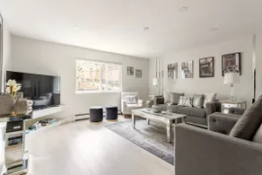 Bright Elegant 2BR Suite | Coquitlam - Image 4