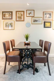 Cosy Modern Flat, Cockermouth, Sleeps 4 - Image 5