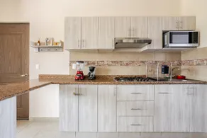 Practical apartment, swimming pool, pets allowed, very new - Image 5