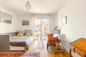 Spacious 2-room apartment in the center of Strasbourg - Image 2