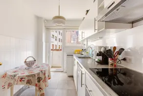 Spacious 2-room apartment in the center of Strasbourg - Image 5
