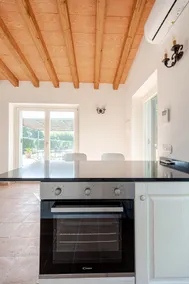 Cottage + patio 200 meters from Lake Bracciano 2 - Image 4