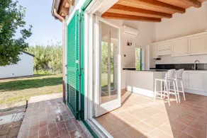 Cottage + patio 200 meters from Lake Bracciano 2 - Image 5