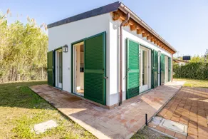 Cottage + patio 200 meters from Lake Bracciano 2 - Image 2