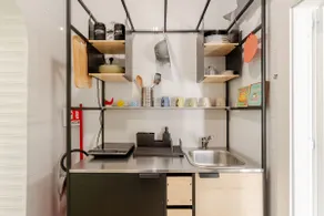 SeventeenHome | 2 bedrooms in the Old Town - Image 2