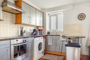 Beautiful View Apartment Near Canary Wharf - Image 5