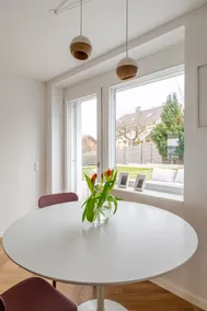 Quiet & modern - Stylish 2-room apartment - Image 4