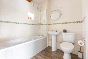 Church Farm Holiday Cottages - Image 2