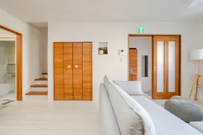 Welcome to Okinawa, the island of eternal summer / Large living room / 8-minute walk to the sea / Free parking for 3 cars / 3BR / 80㎡ - Image 3