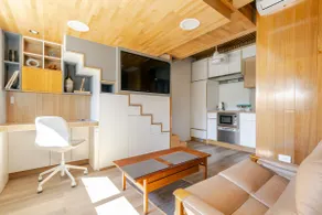 Cinema & Loft - Near Glenelg, Airport, Adelaide - Image 3