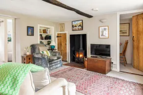 Beautiful rural cottage on Dorset/Wiltshire border - Image 4