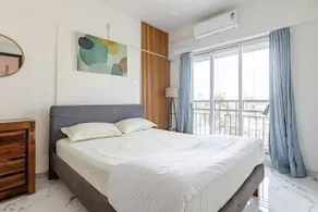 Iris - Cosy 1 BHK @ Bandra West - Image 3