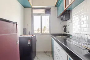 Iris - Cosy 1 BHK @ Bandra West - Image 5