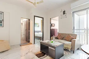Iris - Cosy 1 BHK @ Bandra West - Image 2
