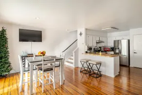 Cozy Home With A Hint Of Modern. - Image 5