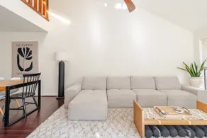 A Modern & Cozy Townhome with good vibes - Image 5