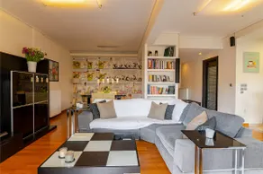 Elegant Apartment at Alimos Marina with Sea View - Image 3