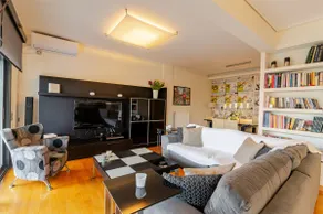 Elegant Apartment at Alimos Marina with Sea View - Image 4