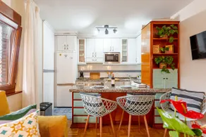 Apartment with garage in Buenavista, Oviedo - Image 5