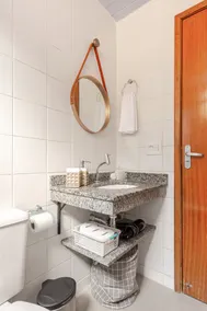 >Apartment near the Ouro Minas Hotel - Image 5