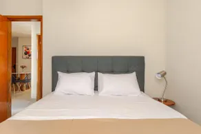 >Apartment near the Ouro Minas Hotel - Image 3