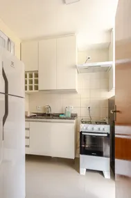>Apartment near the Ouro Minas Hotel - Image 4