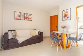 >Apartment near the Ouro Minas Hotel - Image 2