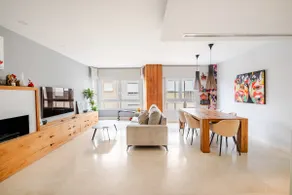 Lovely apartment in the city center (with parking) - Image 2