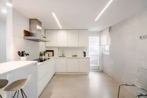 Lovely apartment in the city center (with parking) - Image 5