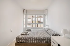 Lovely apartment in the city center (with parking) - Image 3